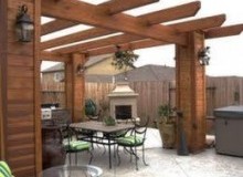 Kwikfynd Pergolas
pinevalley
